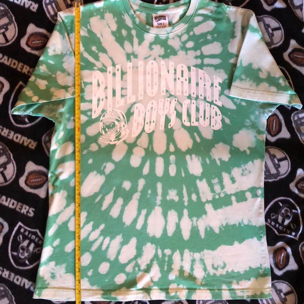 Billionaire Boys Club